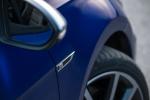 Volkswagen Golf R 5-Door 2017 года (UK)